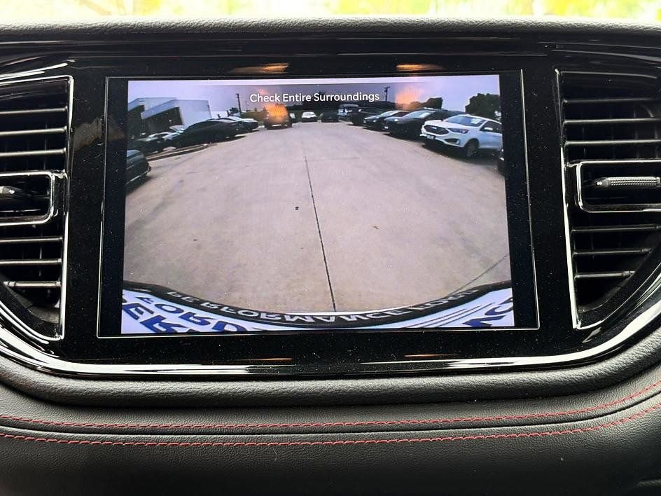 Used 2024 Dodge Durango GT image 29