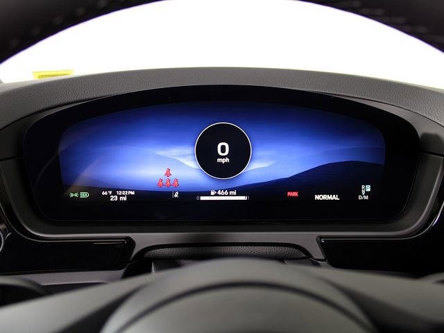 New 2026 Porsche Cayenne AWD/4WD image 17