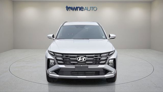 Used 2025 Hyundai Tucson SEL image 8