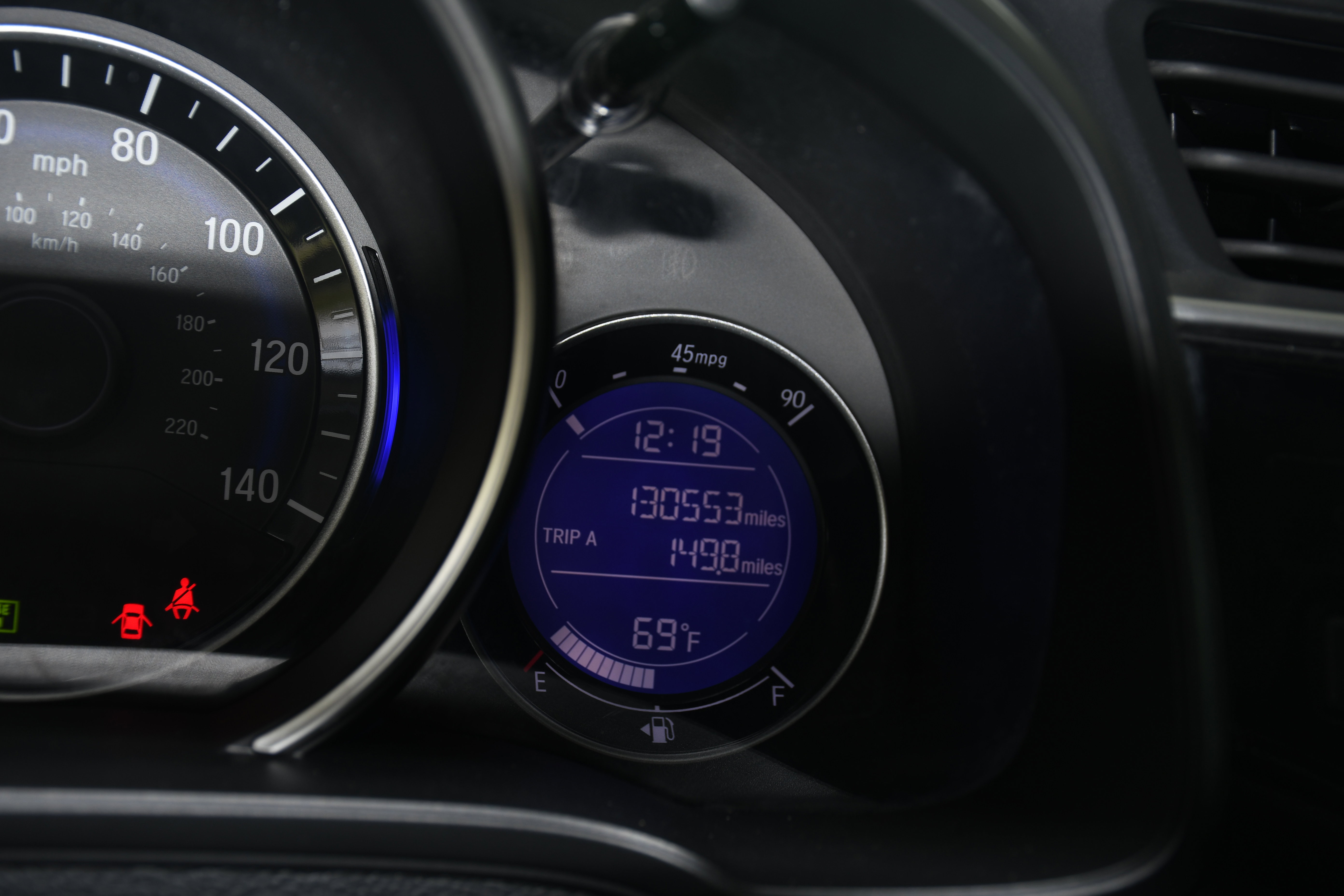 Used 2015 Honda Fit EX image 14