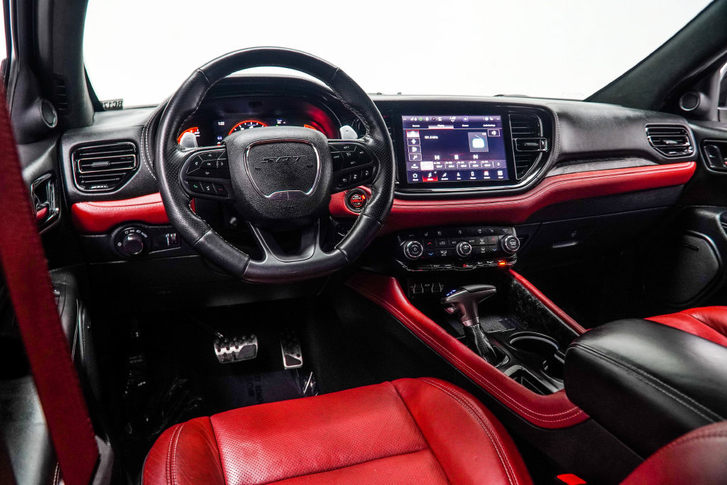Used 2024 Dodge Durango SRT Hellcat AWD/4WD image 20