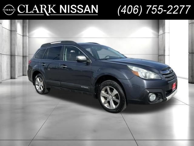 Used 2014 Subaru Outback 2.5i Limited