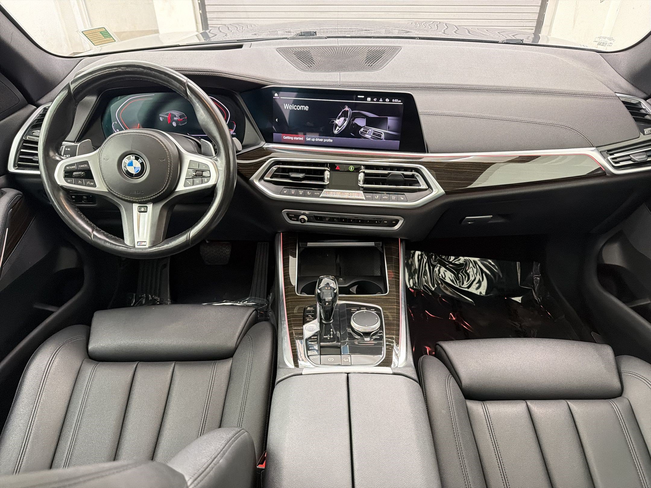 Used 2019 BMW X5 xDrive40i w/ Premium Package 2 AWD/4WD image 26