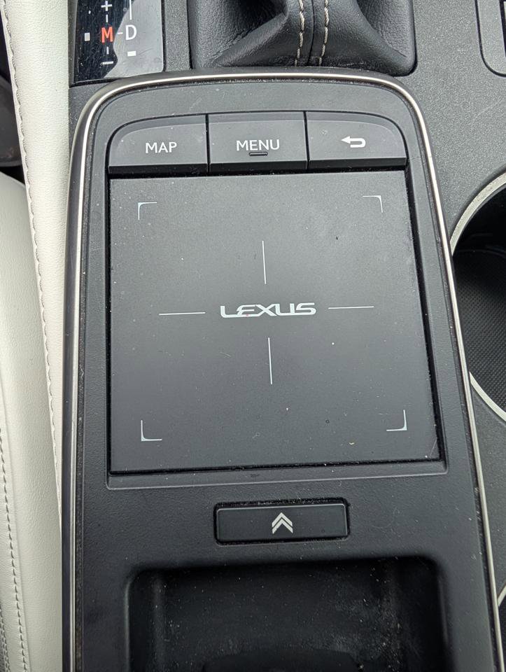 Used 2021 Lexus RC 350 F Sport AWD/4WD image 19