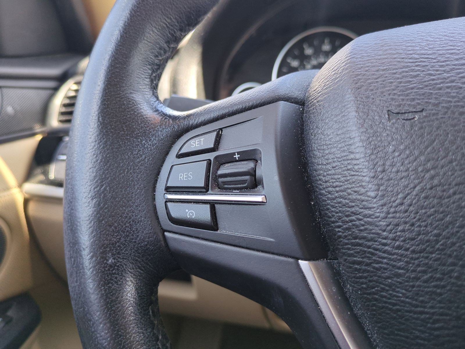 Used 2015 BMW X3 xDrive28i image 18