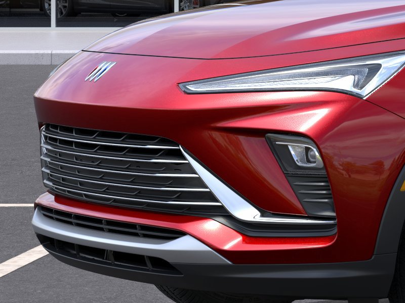 New 2026 Buick Envista Preferred FWD image 13
