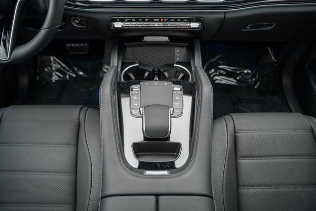 New 2026 Mercedes-Benz GLE 450 4MATIC Coupe image 30