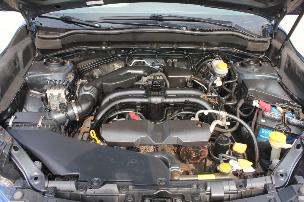 Used 2017 Subaru Forester 2.5i Premium w/ Protection Package #1 image 52