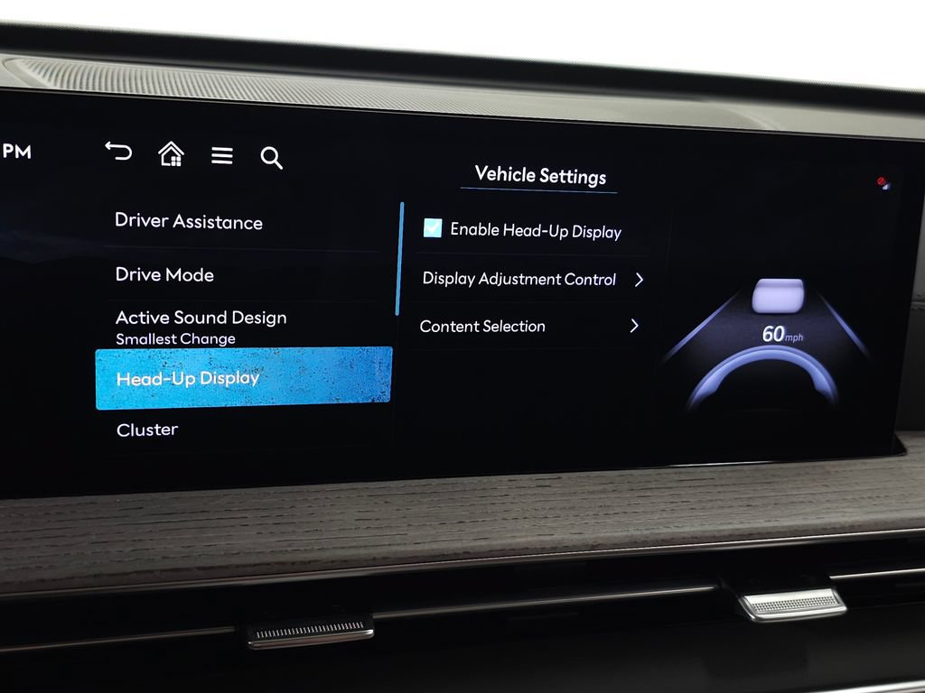 New 2026 Genesis GV80 3.5T Prestige AWD/4WD image 18