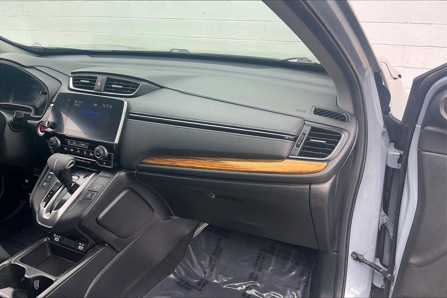 Used 2021 Honda CR-V EX image 21
