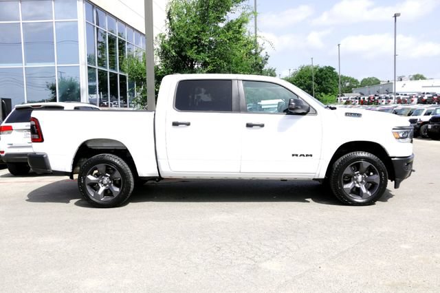 Used 2023 RAM 1500 Lone Star AWD/4WD image 4