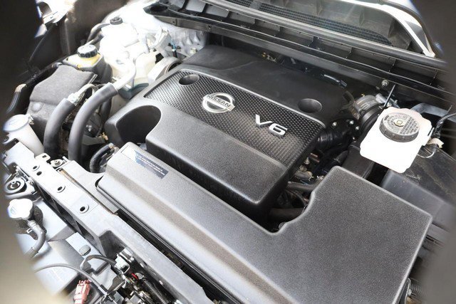 Certified 2023 Nissan Murano SL w/ SL Moonroof Package AWD/4WD image 28