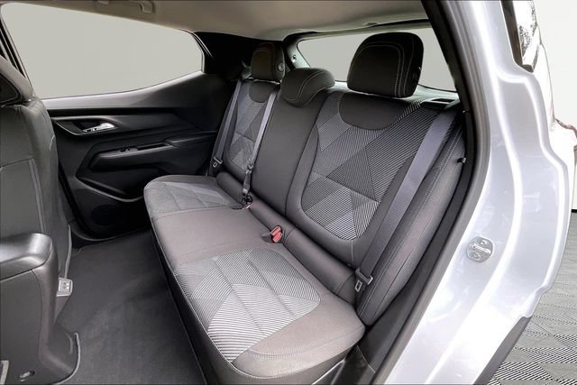 New 2027 Chevrolet Bolt LT w/ Comfort Package FWD image 11