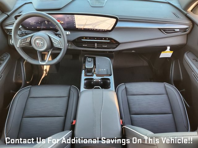 New 2026 Buick Enclave Sport Touring w/ LPO, Floor Liner Package FWD image 19