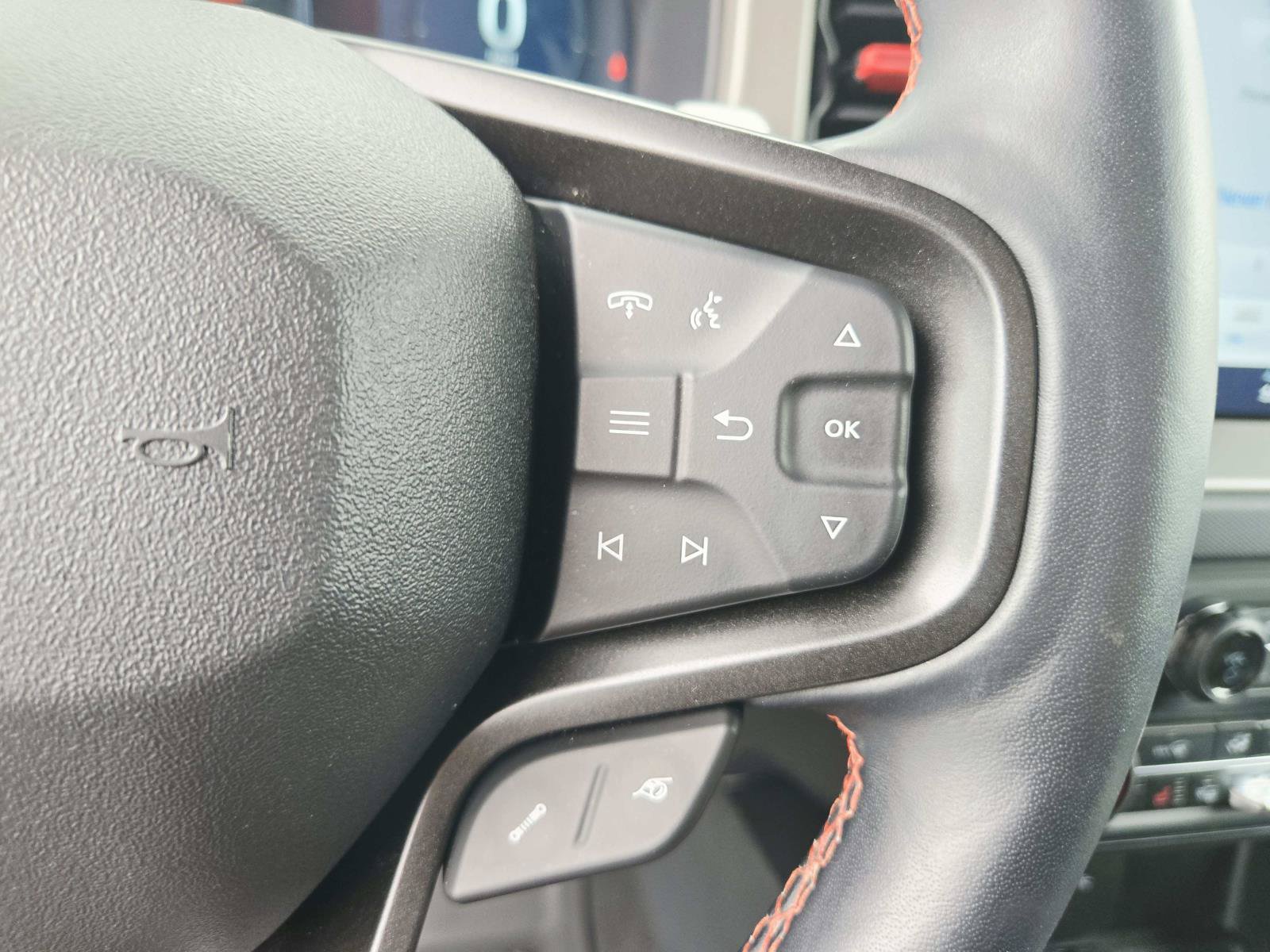 Used 2023 Ford Bronco Raptor AWD/4WD image 23