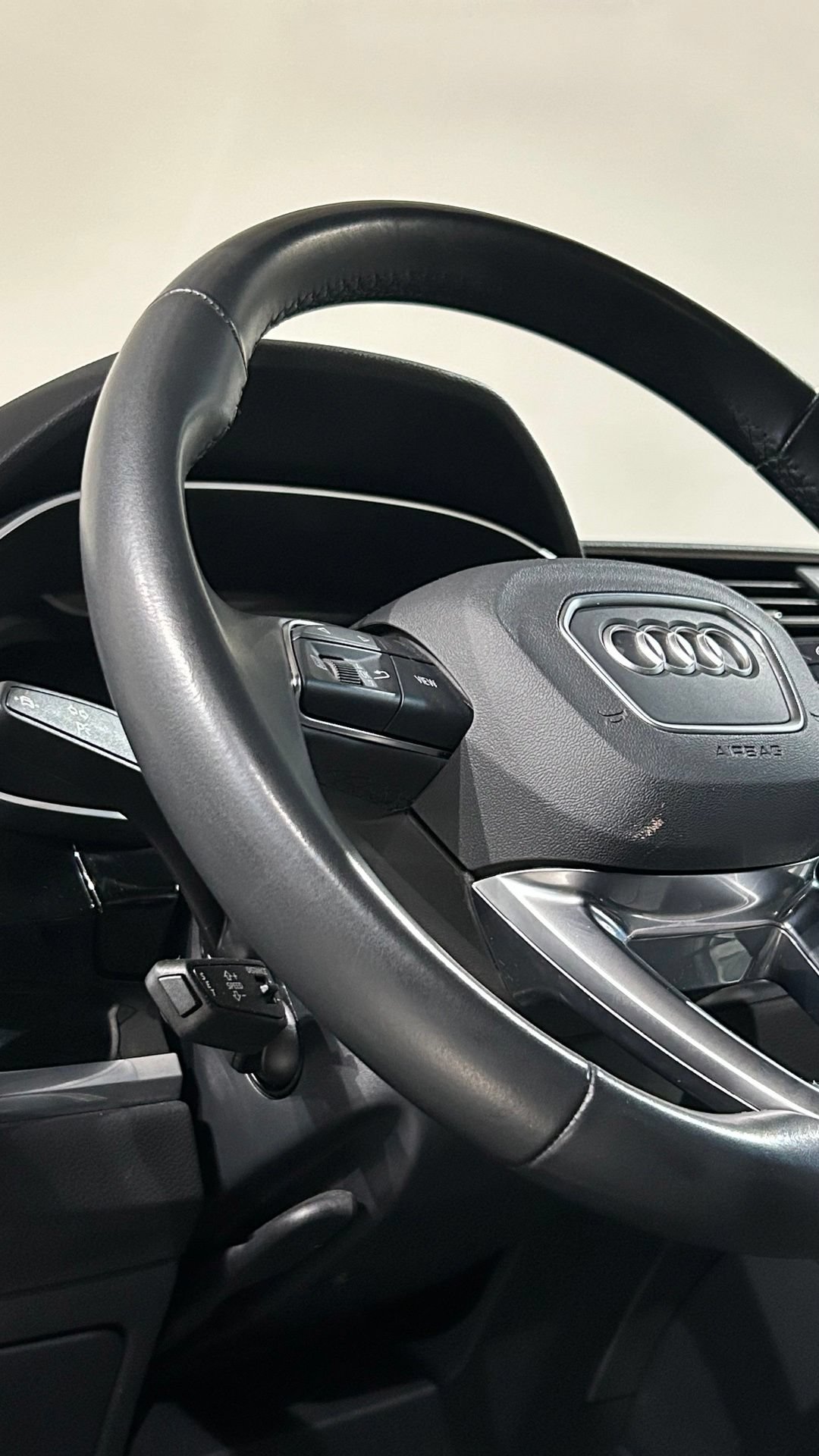 Used 2024 Audi Q3 2.0T Premium Plus AWD/4WD image 43