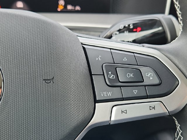 New 2026 Volkswagen Tiguan S AWD/4WD image 12