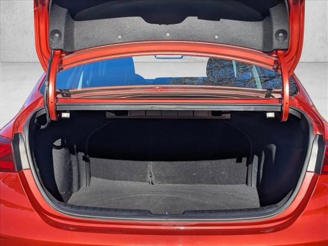 Used 2023 Kia Forte LXS image 6