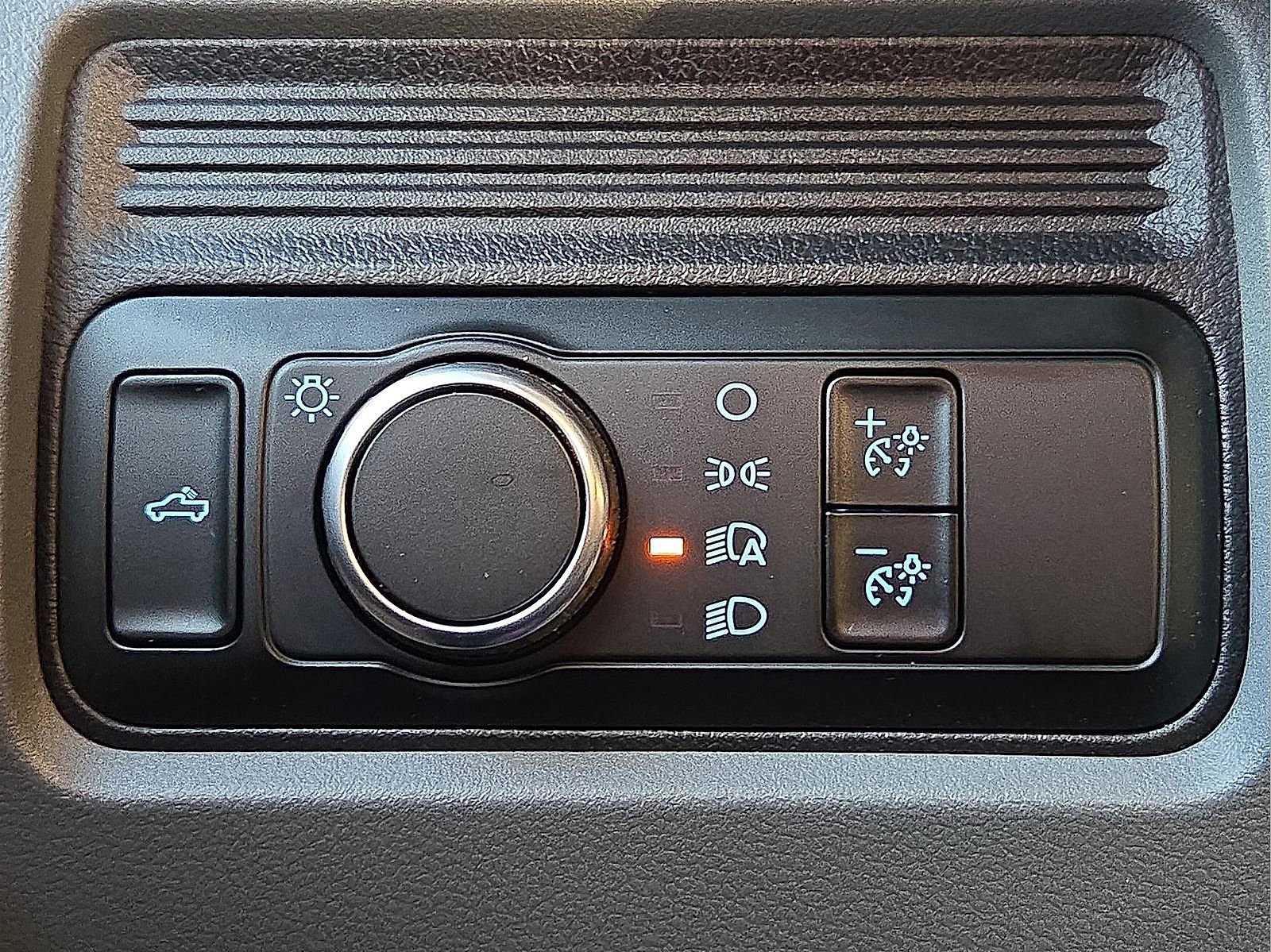 Used 2025 Ford F350 XL image 20