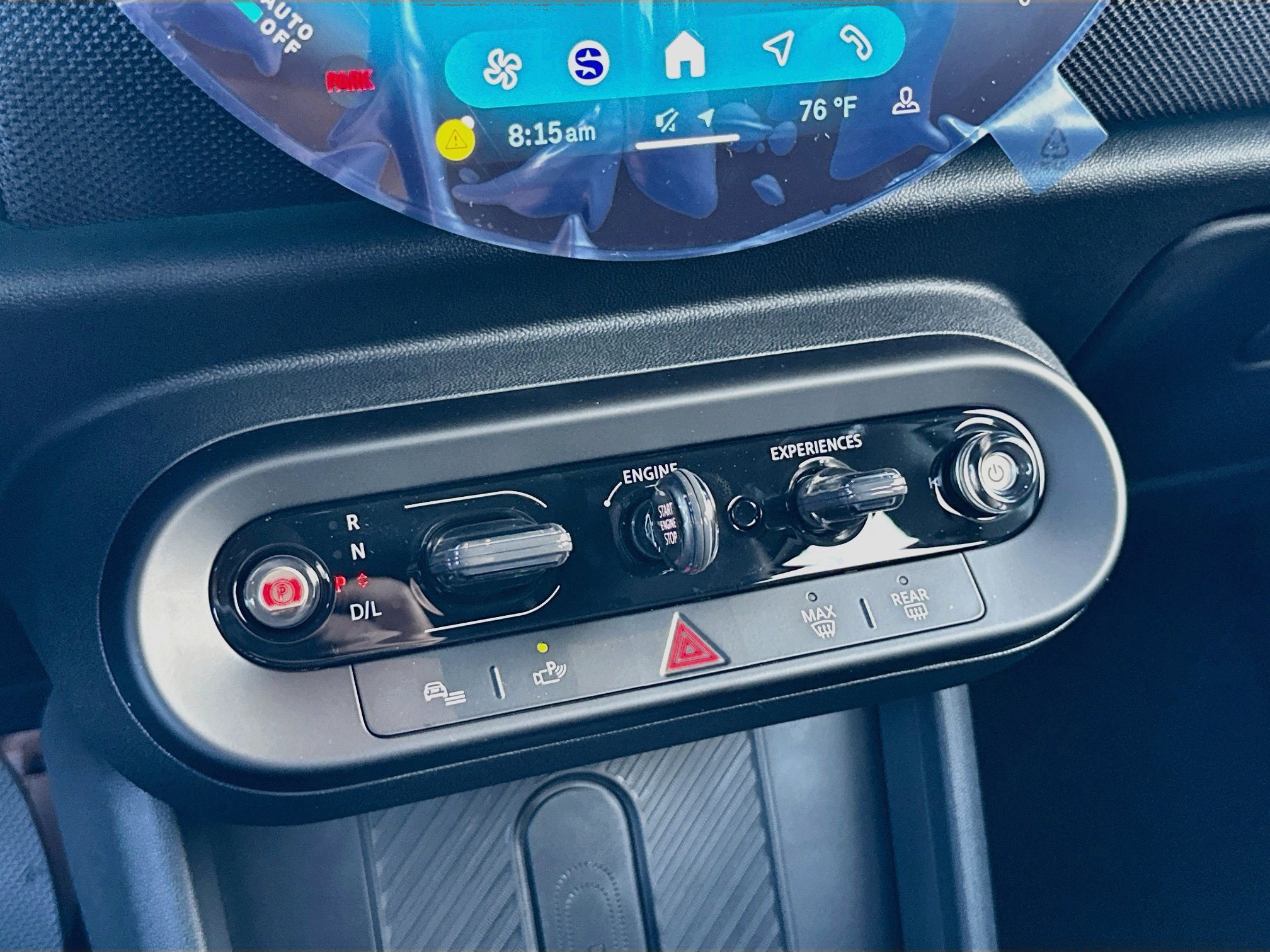 New 2027 MINI Cooper S FWD image 13