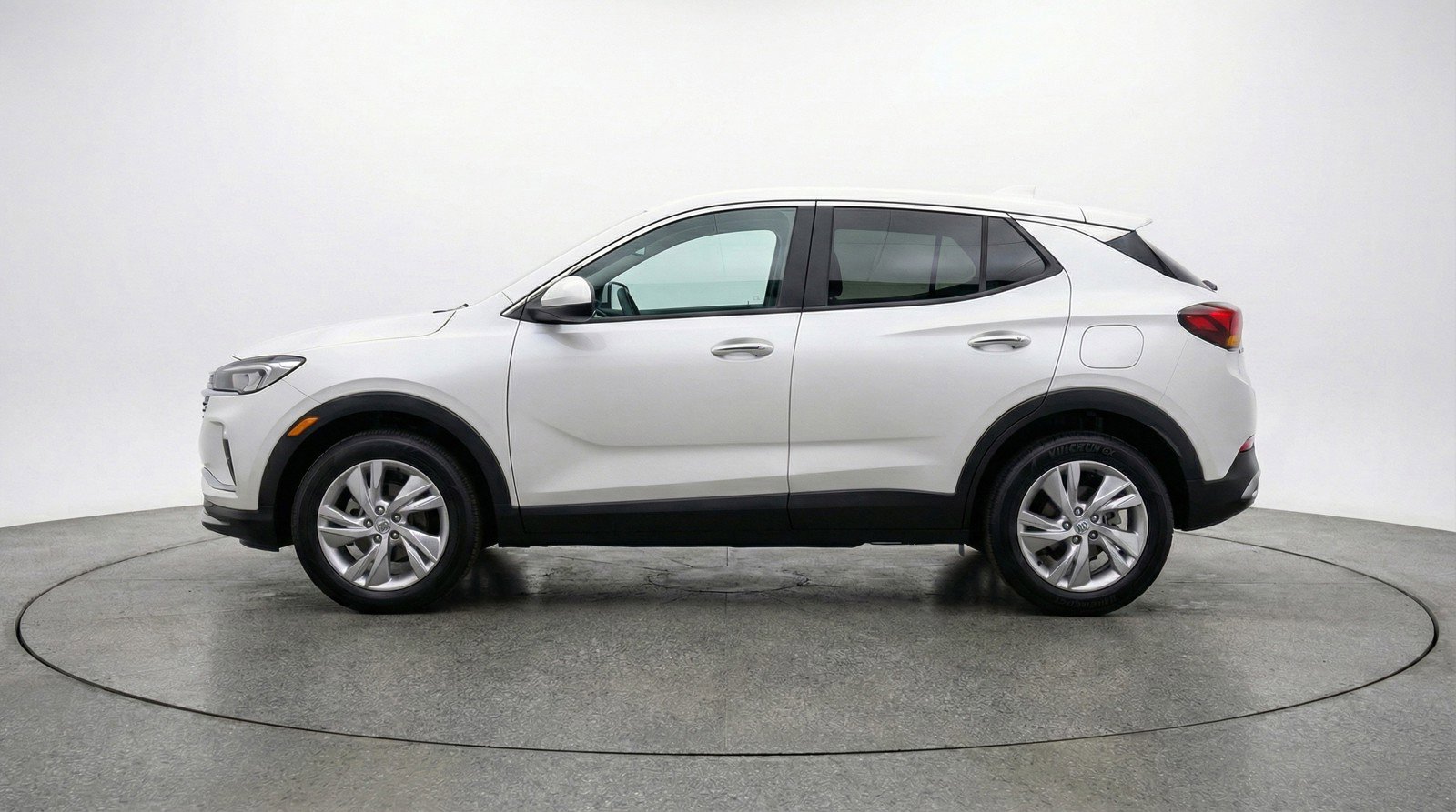 Used 2025 Buick Encore GX Preferred image 5