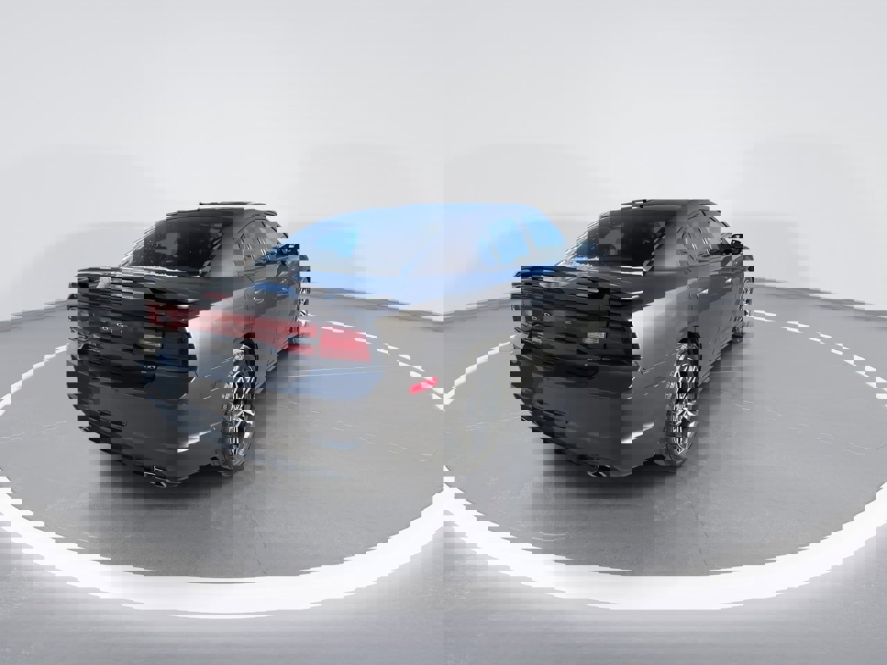 Used 2014 Dodge Charger SXT Plus image 18