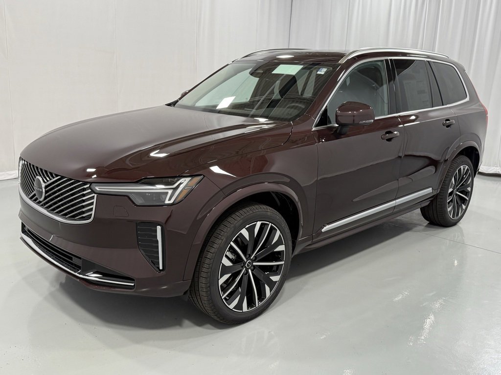 New 2026 Volvo XC90 B5 Core image 1