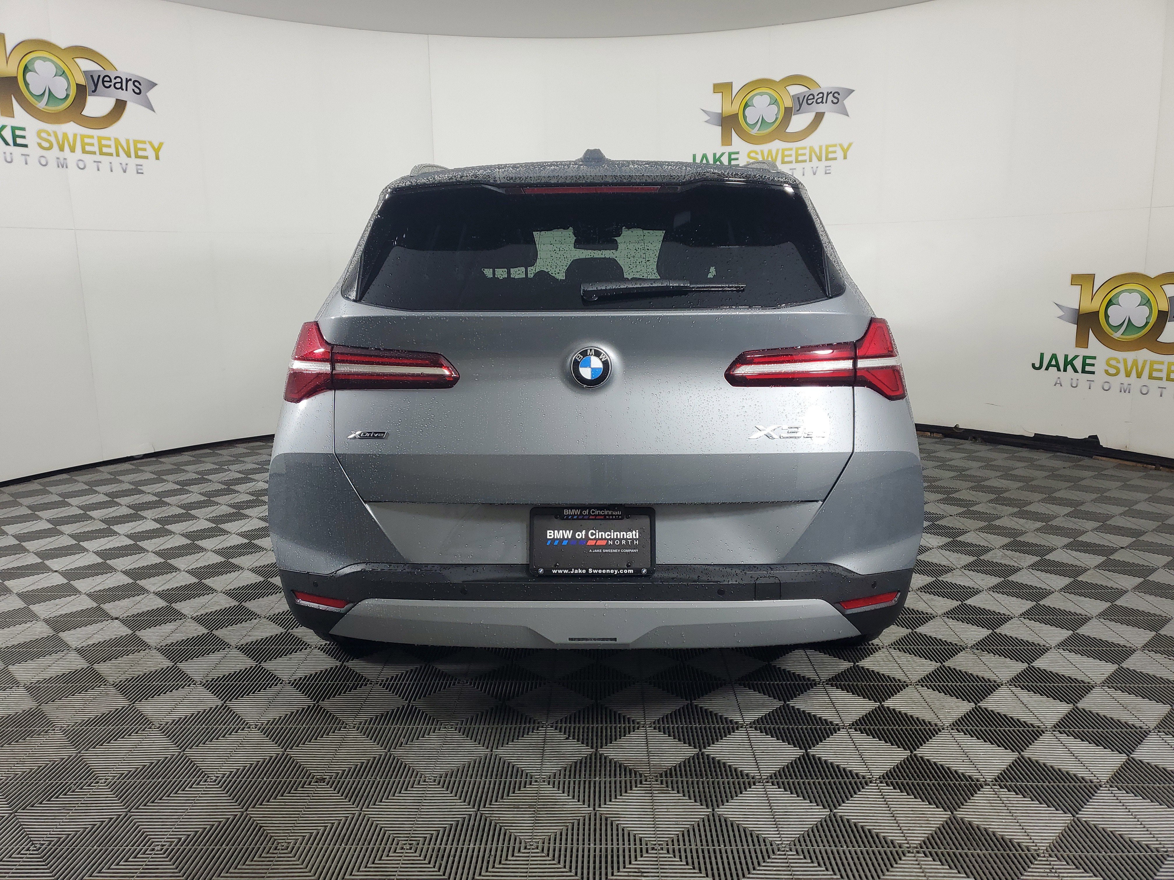 Certified 2025 BMW X3 xDrive30i w/ Premium Package image 6