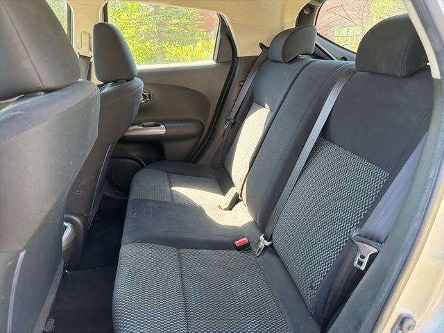 Used 2016 Nissan Juke S AWD/4WD image 20