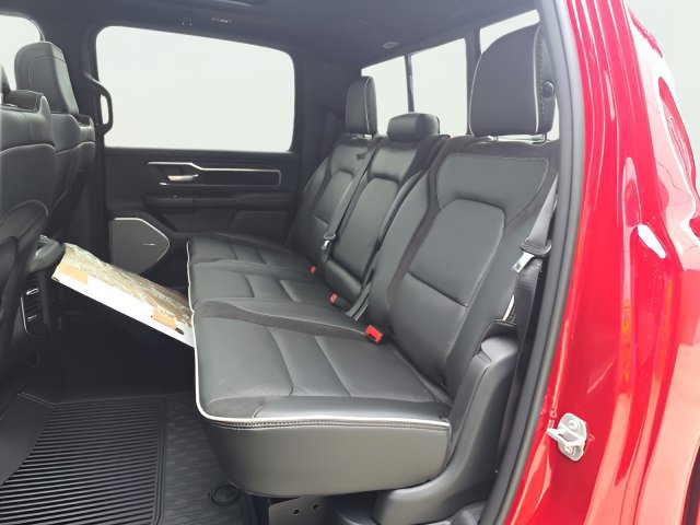 New 2027 RAM 1500 Laramie AWD/4WD image 29