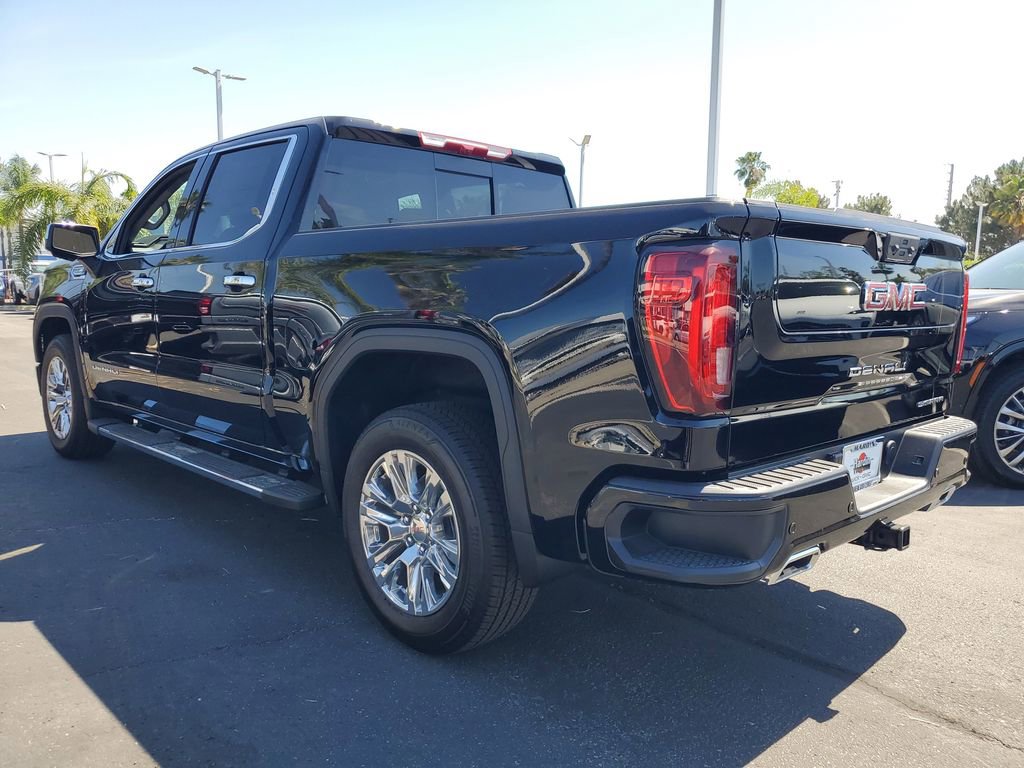 New 2026 GMC Sierra 1500 Denali image 3