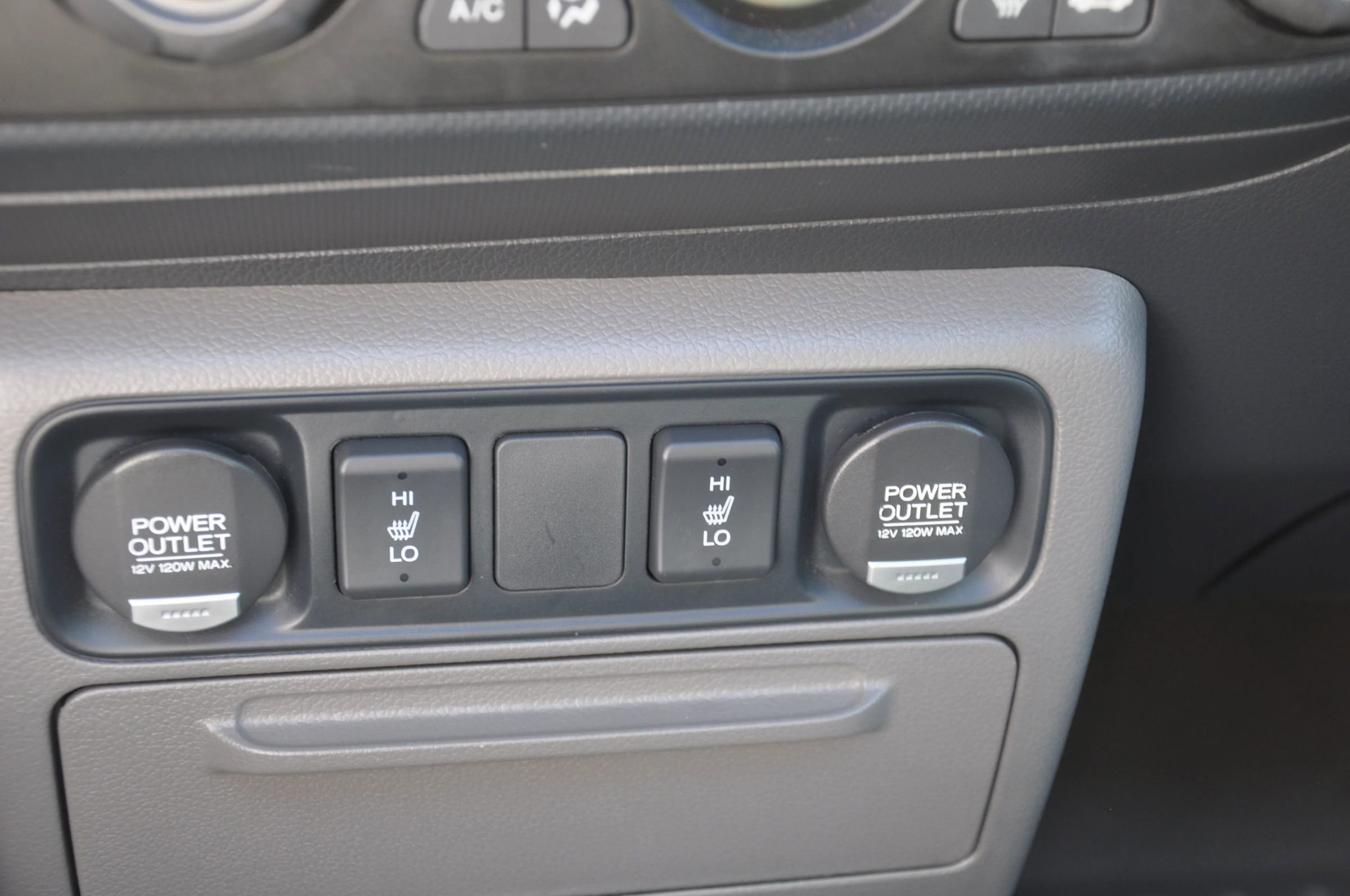 Used 2010 Honda Ridgeline RTL image 40