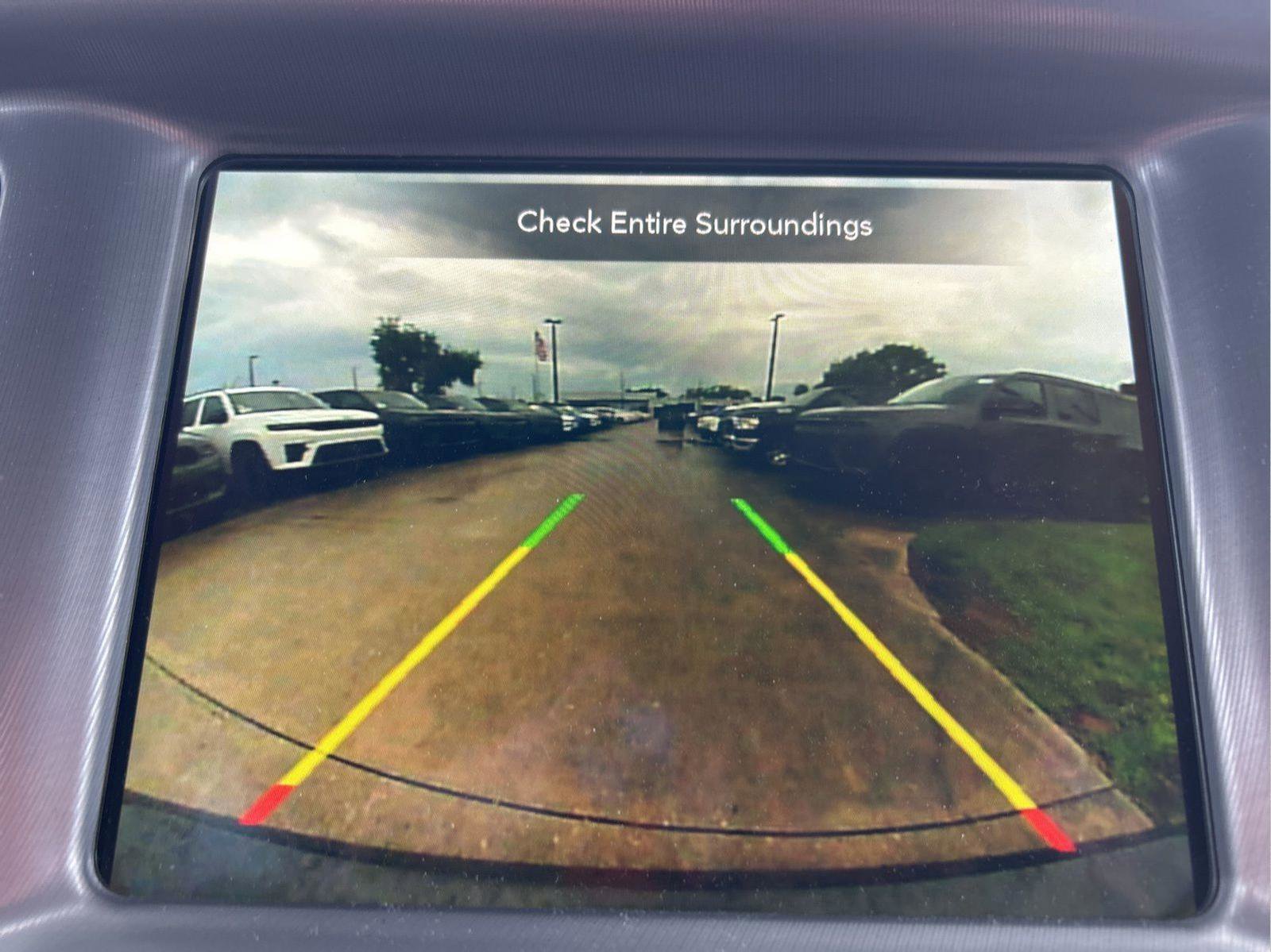 Certified 2023 Dodge Charger Scat Pack w/ Plus Group image 30