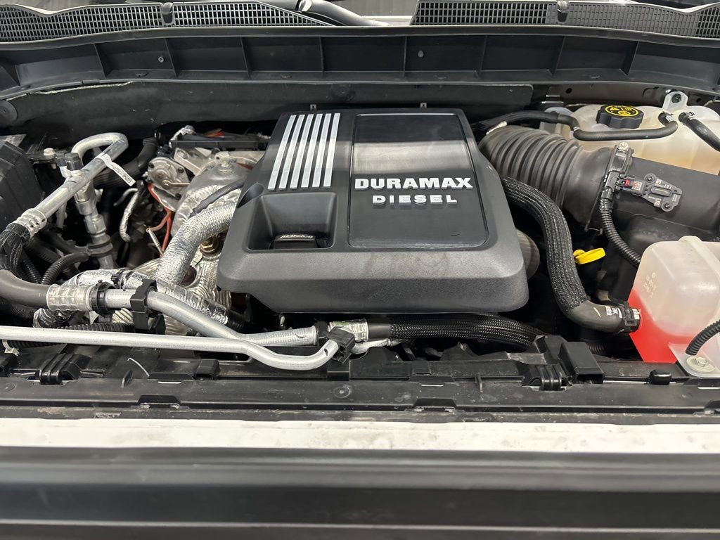 Used 2024 GMC Sierra 1500 Denali w/ Denali Reserve Package image 37