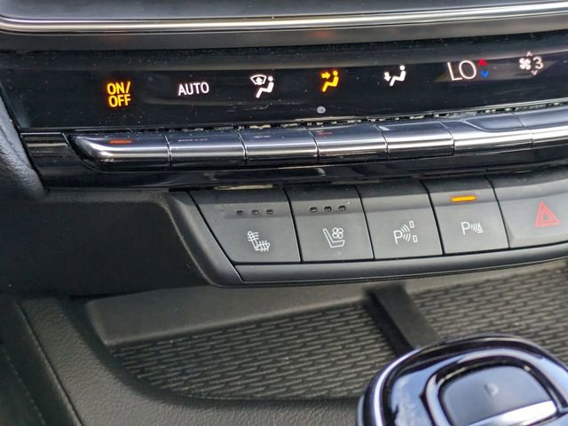 Used 2025 Cadillac CT5 Premium Luxury image 29