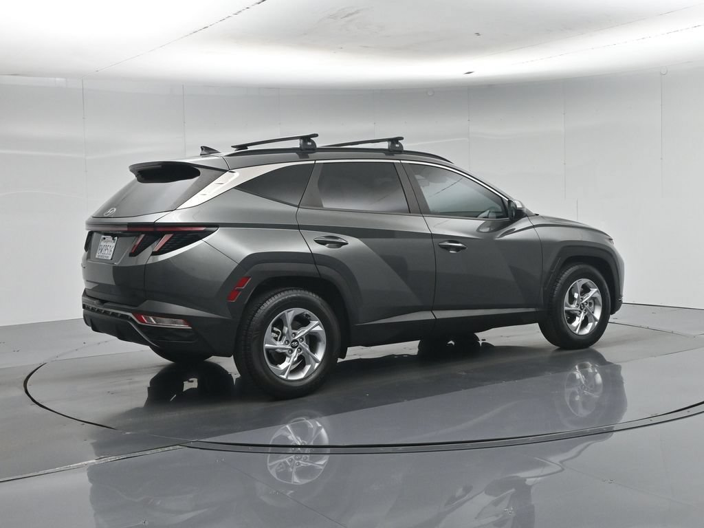 Used 2022 Hyundai Tucson SEL FWD image 30