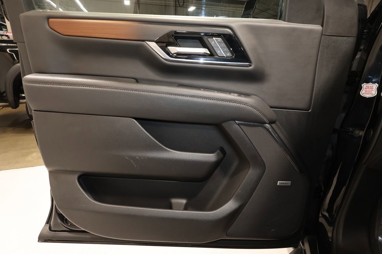 Certified 2025 GMC Yukon Denali image 22