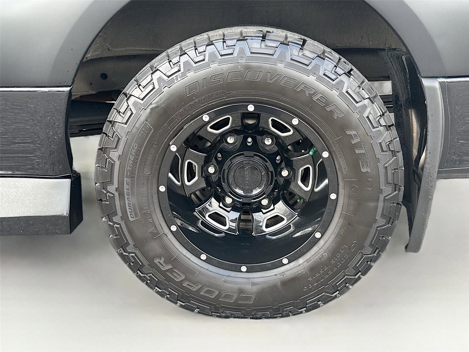 Used 2021 Mercedes-Benz Sprinter 3500 image 27