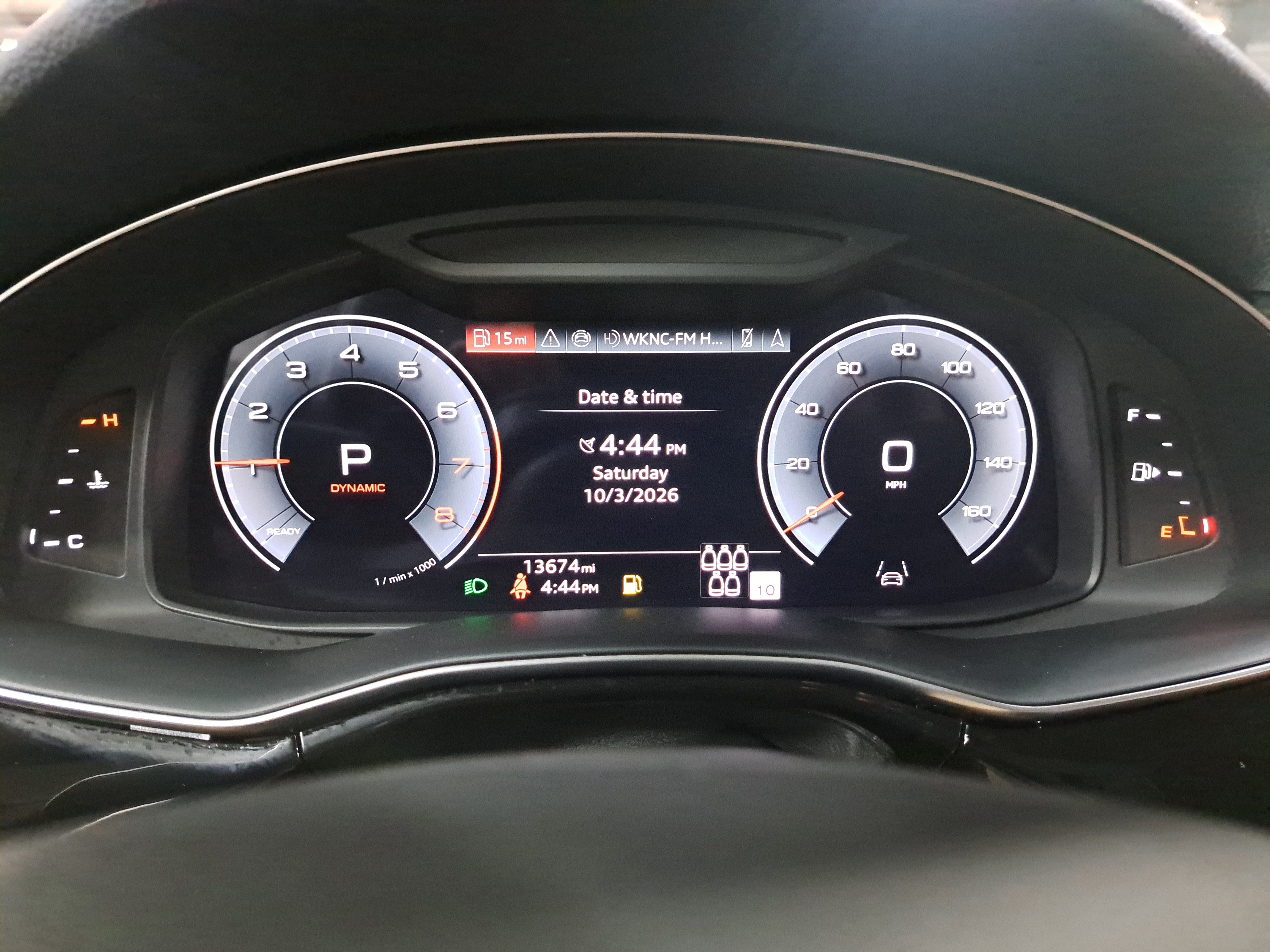 Used 2025 Audi Q7 3.0T Prestige AWD/4WD image 19
