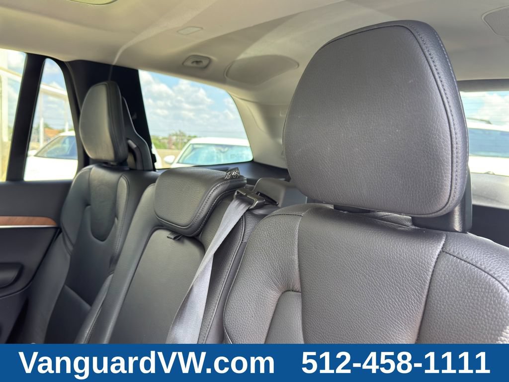 Used 2021 Volvo XC90 T8 Inscription Expression w/ Climate Package AWD/4WD image 32