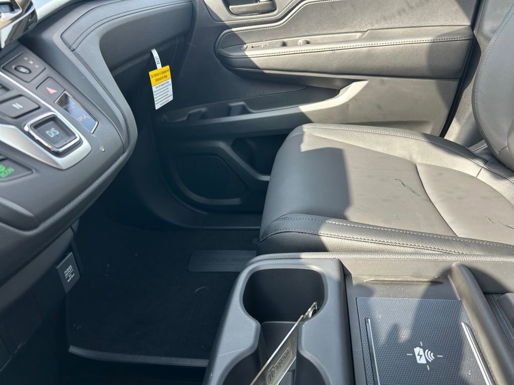 New 2026 Honda Odyssey EX-L image 15