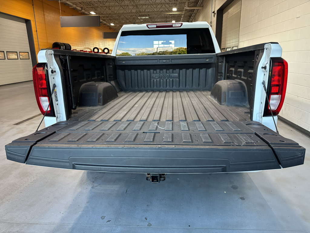 Used 2022 GMC Sierra 1500 Elevation AWD/4WD image 22