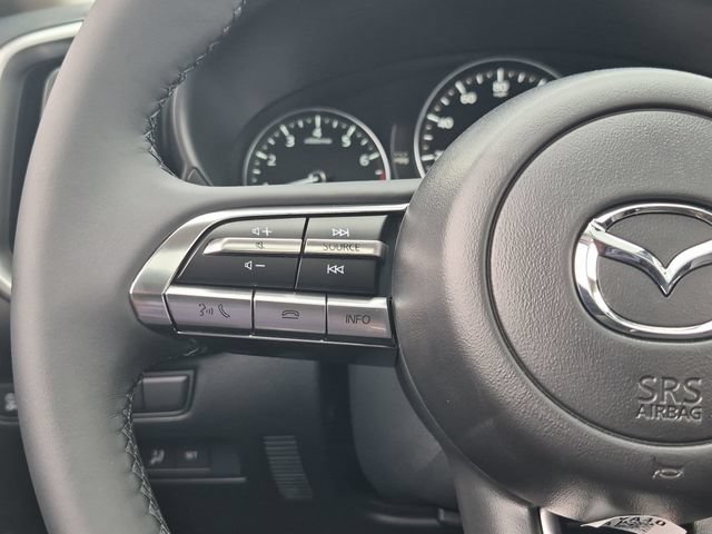 New 2026 MAZDA CX-50 AWD 2.5 S w/ Weather Package image 18