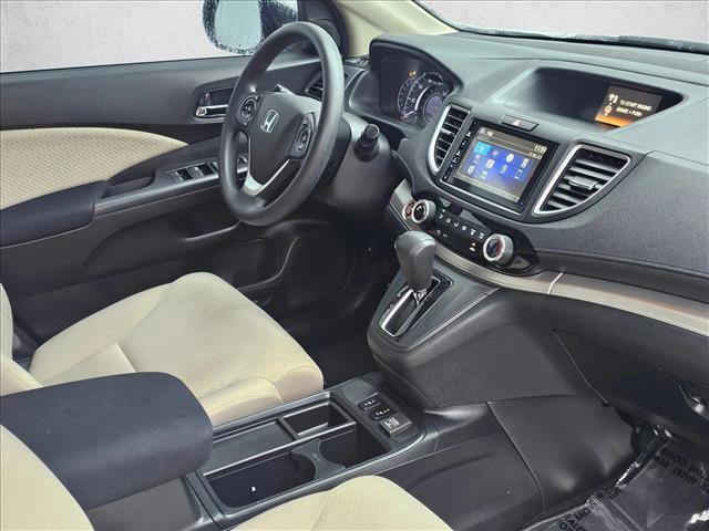 Used 2016 Honda CR-V EX image 10