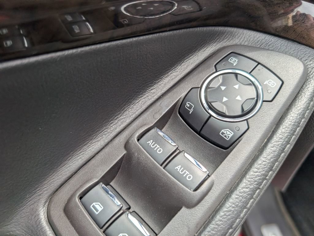 Used 2015 Ford Explorer Limited AWD/4WD image 15