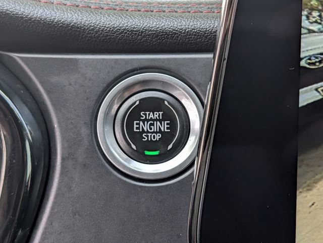 Used 2023 Chevrolet Blazer RS w/ Enhanced Convenience Package image 20