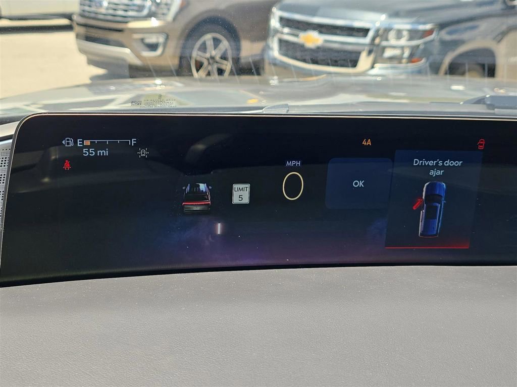 New 2025 Lincoln Navigator L Black Label image 28