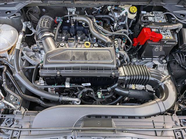 Used 2025 Ford Escape ST-Line image 22