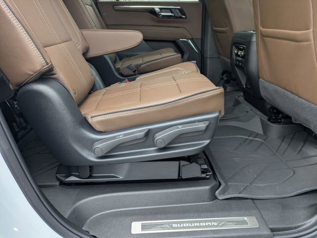 New 2026 Chevrolet Suburban High Country AWD/4WD image 41