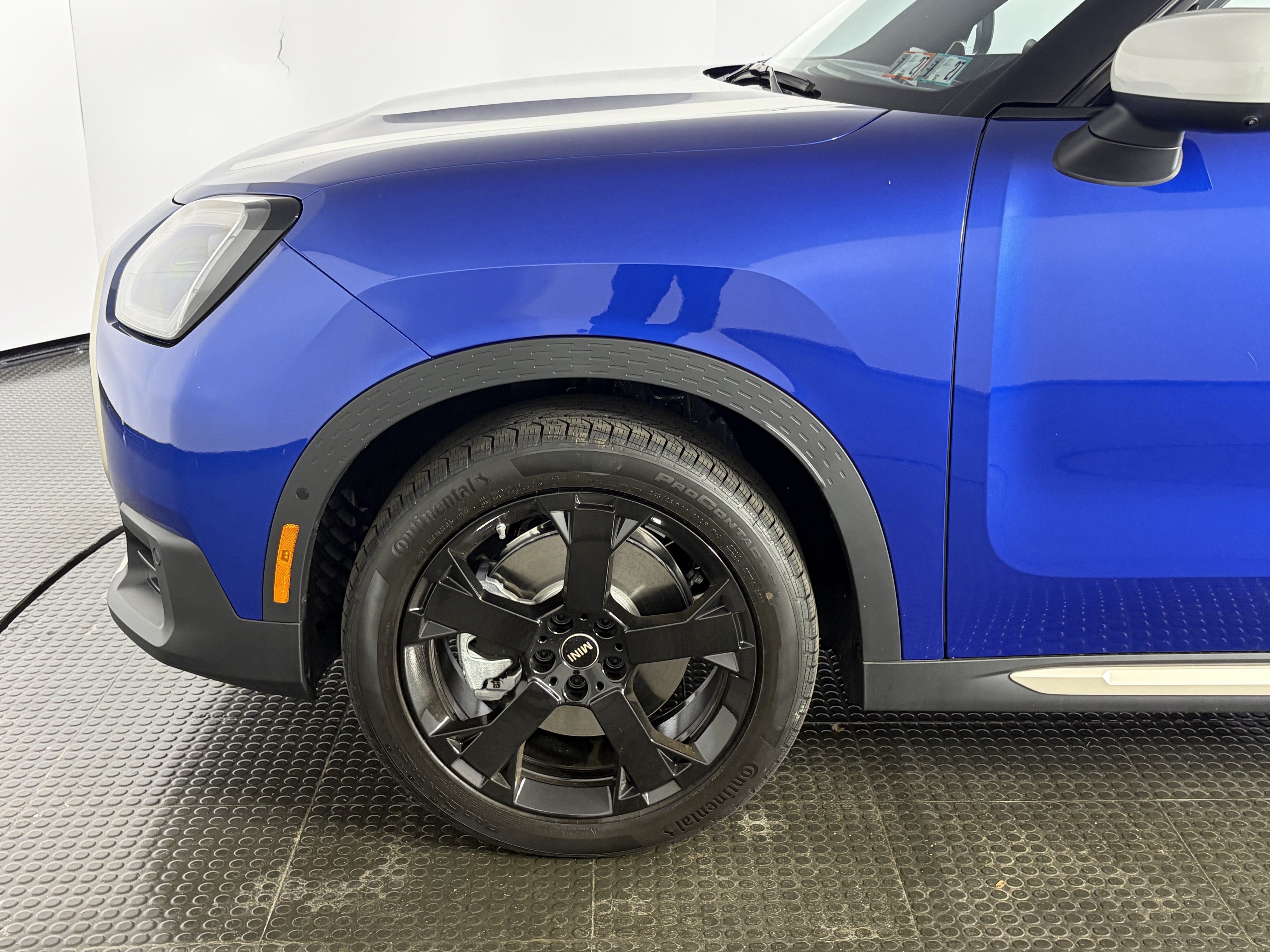 New 2027 MINI Cooper Countryman S AWD/4WD image 4